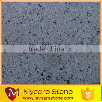 24''x24'' Swan Cut Finish Basalt Stone Tile photo-3