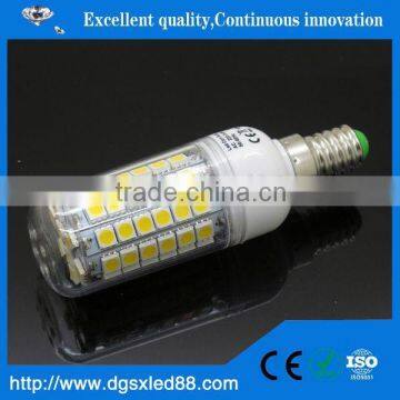 5630SMD Warm White G4 MR11 LED Light Bulb with DRIVER 8V~30V AC DC 12V 24V auto RV boat