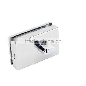 Square Shape Patch Lock MH-100