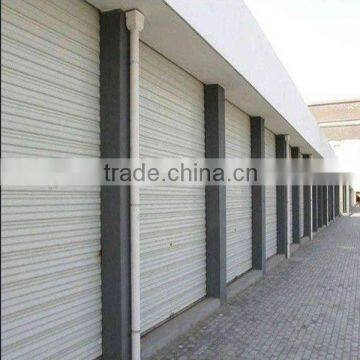 AC 380V 2500kgs roller shutter door motor