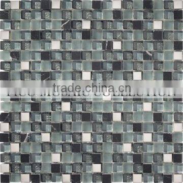 FICO Milano series 15GM09 mosaic glass lanterns