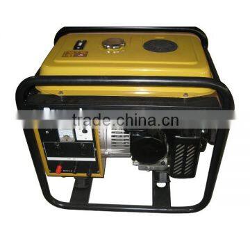 ROBIN GASOLINE GENERATOR/RG2400/RG3500/ROBIN GENERATOR