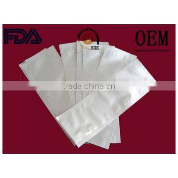 high temperature retort bags