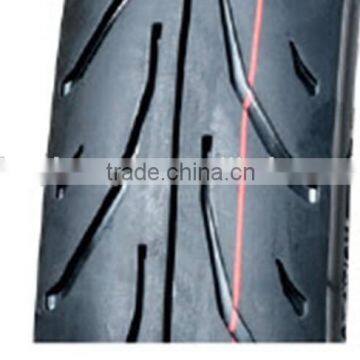 High Quality Motorcycle Tire Tyre 18-22.5 photo-2