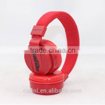 Sports bluetooth headphone with factory price