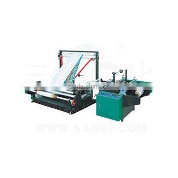 Hem Rewinding Machine