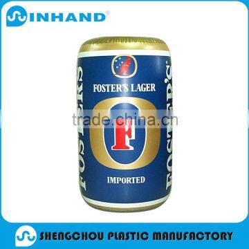 Hot-selling cola PVC inflatable bottle ,inflatable advertising