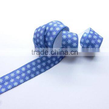 Packing Used Sublimation Satin Gift Ribbon photo-4