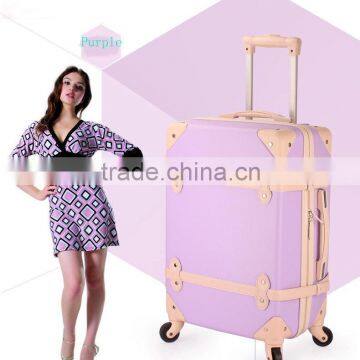 abs zipper single wheels eminent luggage price