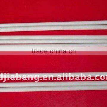 Textile Ceramic Tube&Alumina Ceramic Tube