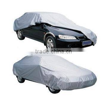 Dupont tyvek car cover with new style