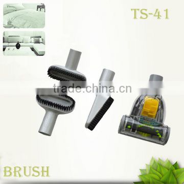 SPARE PARTS OF VACUUM CLEANER 4PCS TOOL SET, BRUSH 32MM (TS-41)