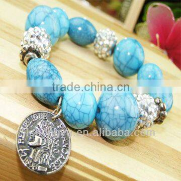 fashion jewelry bracelet vners china supplier