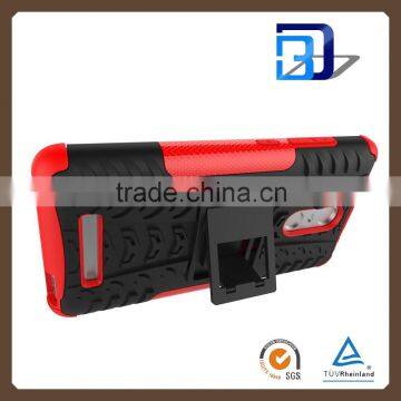 Chinese Supplier Ultra Strong Heavy Duty Rugged Case TPU+PC Combo Case For Xiaomi Redmi Note 3 Lowest Price photo-5