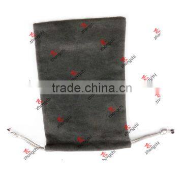 Custom Gifts Mobile Phone Accessory Velvet Pouch Safe Bags (MPa51204)