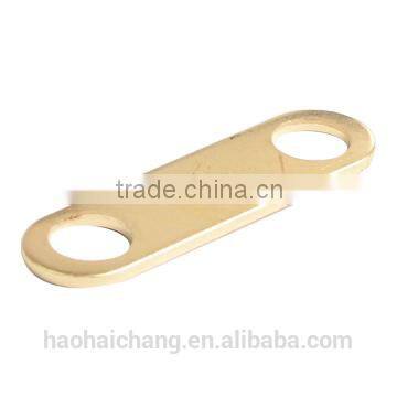 2016 Hot Selling Professional Customized Brass 90 Degree Ring Terminal With OEM Service photo-6