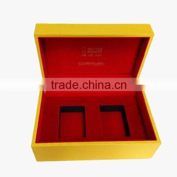 Custom Made Cardboard Cosmetic Packaging Box , Cosmetics Box photo-4