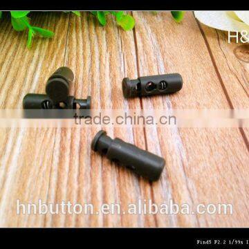 2014 plastic cord end clips