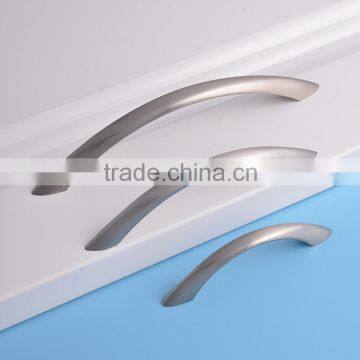 Alibaba China Supplier Wholes Qualified Zinc Bedroom Furniture Cabinet Drawer Pull Handles