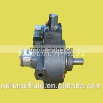 MOOG 0514 700 601 plunger pump