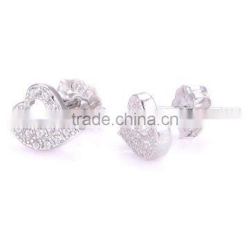 2016 New Coming Fashion Design S925 Gemstone Earring photo-3