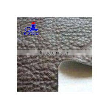 Suede sofa fabric