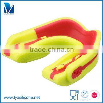 Custom Gel Max Mouthguard