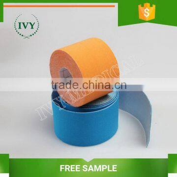 Modern new arrival sports tex kinesiology tape