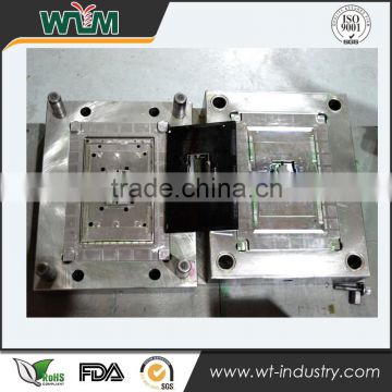 Top Quality Plastics Injection Mould Design