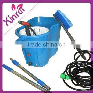 car wash machine manufacturer (HW-CW-03)