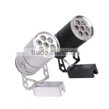 3 years warranty High lumen commercial citizen cob led track light