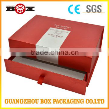 large printed box