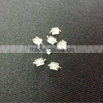 Small Square Dip LED green yellow LED Diode