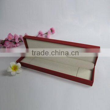 Wholesale Plastic jewelry box for Torque Purpose