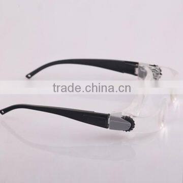 BIJIA 2.1X Adjustable Low Vision Glasses/ Magnifier Glasses/MAXTV photo-3