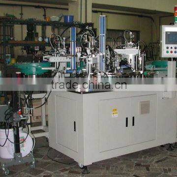 High Quality Taiwan made automatic ceramic cartridge assembling machine