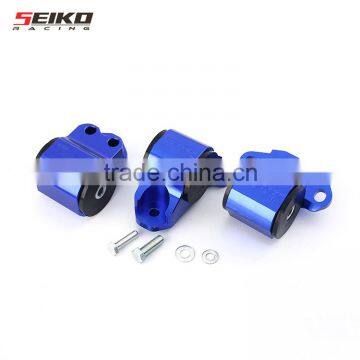 Engine Swap Mount Kit (3-bolt Left Mount) - D & B-Series DCSTK DC2 EG