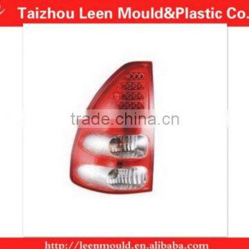 Taizhou Car Accessories Mould,ABS Plastic Injection Taillight Mould