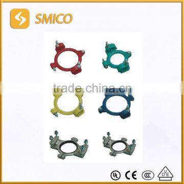 SMG series conductor fastening clamp / Insulated fasten clamp