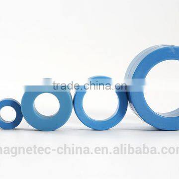 Nanocrystalline Current Transformer Core for Current Meter photo-4