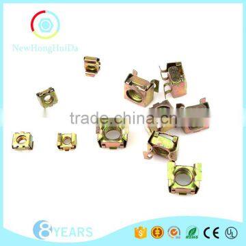 Volume Produce Best Quality Apc Cage Nuts photo-5