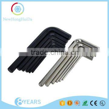 Hand tools spanner hexagon tool