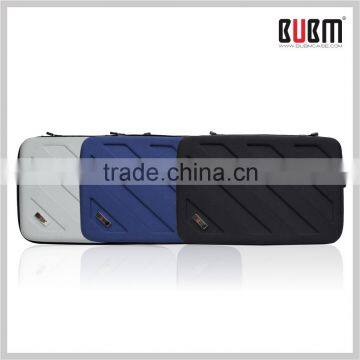 BUBM GO PRO Protective Collecting Box Gopro Accessories, High Quality Bag for go Pro Camera Accessories