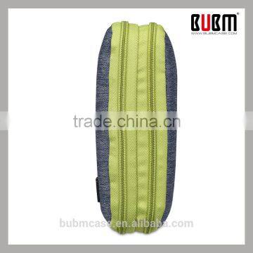 BUBM Storage Bag for Cables Bubm Large Cables Organizer Bag Digital Devices Organizer photo-6