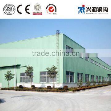 All Steel Buildings Lightweight Steel Industrial Buildings photo-5