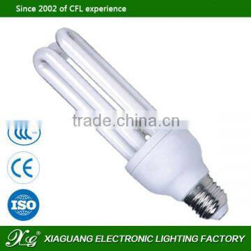 Hot sale CFL lights ,2u3u5u energy saving lamp, energy saver bulb CFL glass tube and bulb