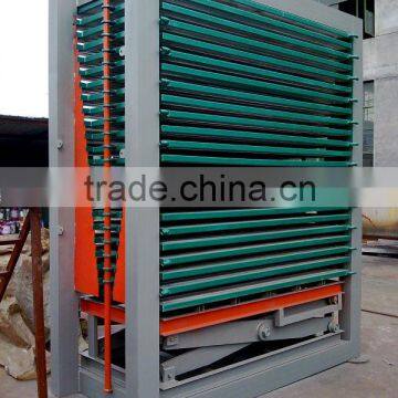 2ed Hand Plywood 2 in 1 Log Peeler Cnc OSB Lathes photo-6