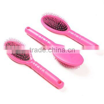 3D Hair Brushes Make-up Blow Drying Heat Resistant Hair Comb Styling Tools photo-6