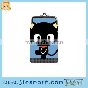 JSMART cellphone bag metal custom size small quantity