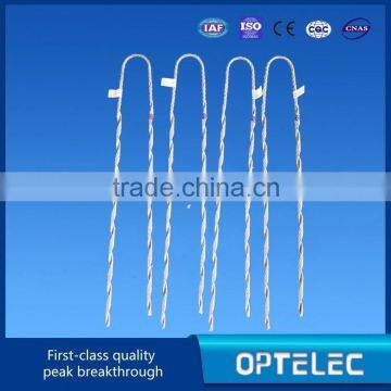 Preformed Guy Grip Dead End for Stay Wire photo-4